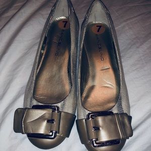 New flats